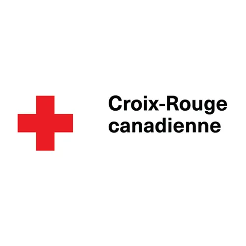 Canadian Red Cross logo